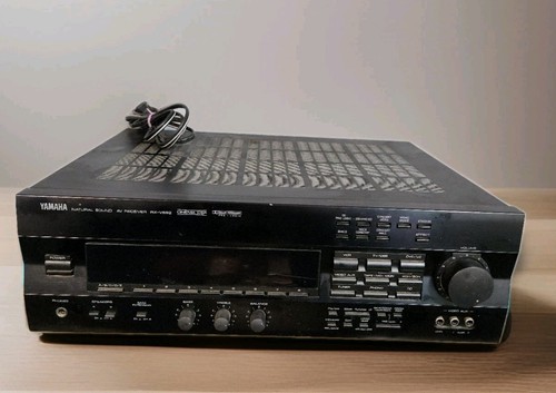 Yamaha digital cinema dsp - a/v,