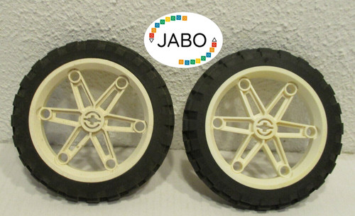 Lego technik - 3),