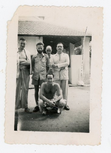 Photo snapshot des militaires - snapshot,,