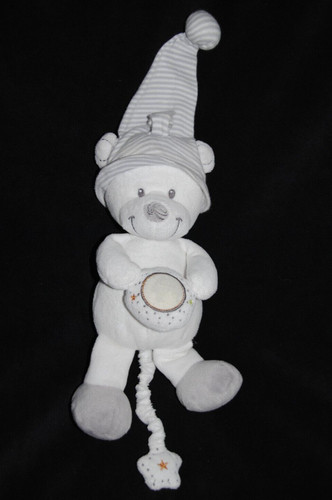 Peluche mots enfants doudou - mots,