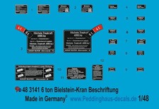 Peddinghaus 3141 1/48