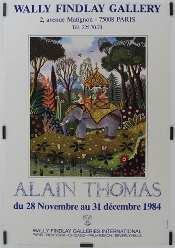 Thomas alain wally - thomas,