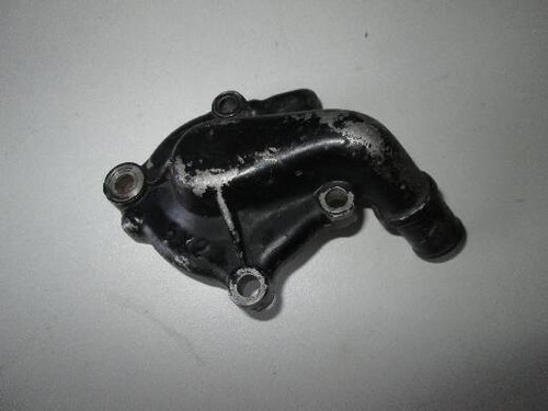 Carter pompe eau - yz, 80