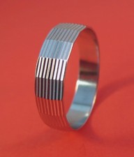 Tailles 4-13 Femmes 14KT or