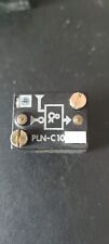 Module logique pneumatique TELEMECANIQUE PLN-C10