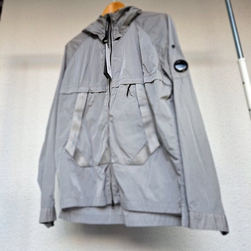 Company chrome jacket - cp, r