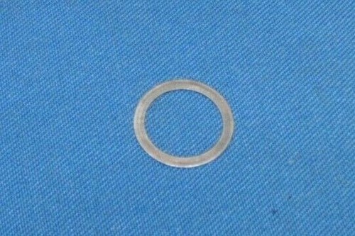 Solex rondelle fine de - rondelle,