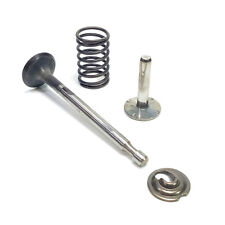 Soupape Echappement pour