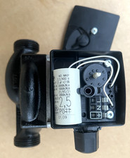 Circulateur Grundfos UPS 15-50