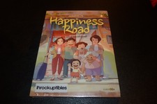 DVD DIGIPACK NEUF "HAPPINESS