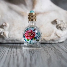 4.7 cm, miniature de parfum