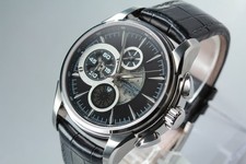 Montre automatique pour homme