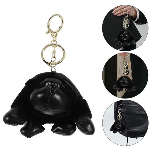 Porte clé gorille - clé,