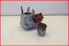 HONDA CRM 125 1990-2000