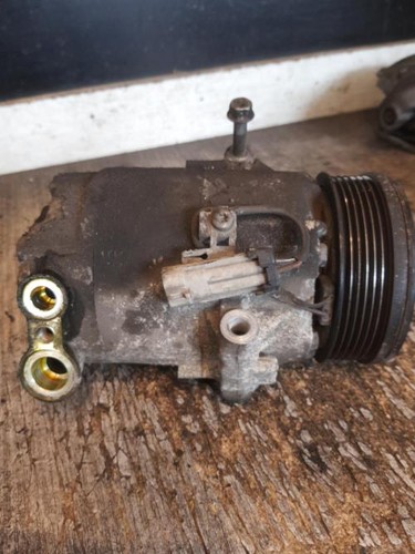 Compresseur clim opel astra - clim,