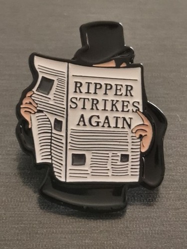 Jack the ripper - the,