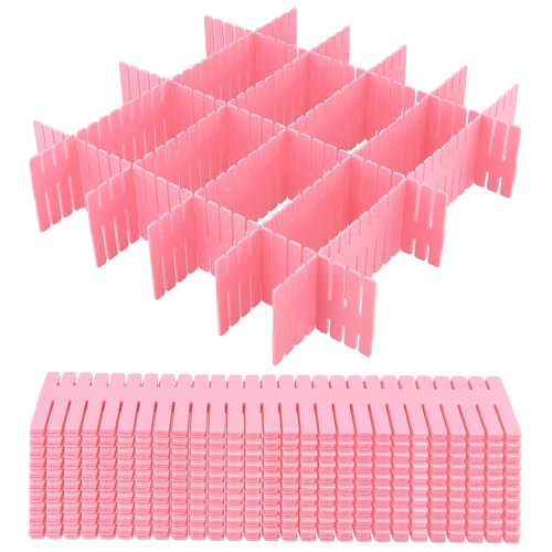 Pieces separateur tiroir - 48,