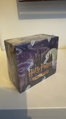 Harry potter base set booster - potter,