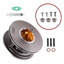 Billet  Trubo Chra Cartouche