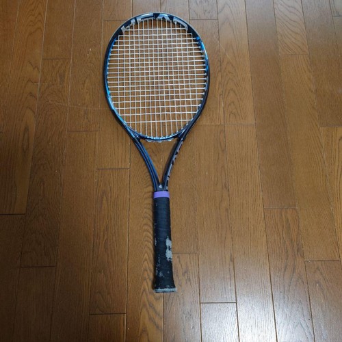 Head speed tennis - head, mp