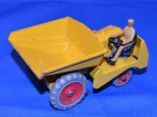 DINKY 562 MUIR HILL DUMPER
