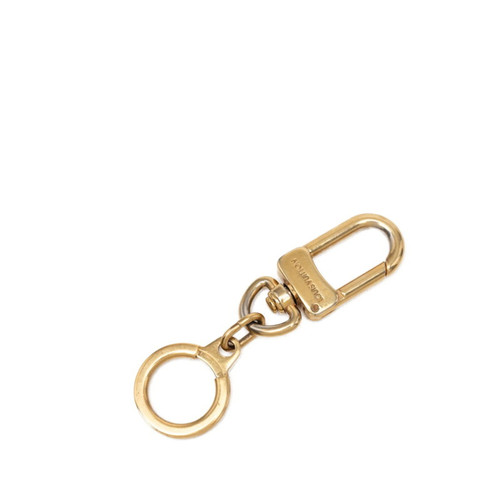 Louis vuitton ancre keyring - louis,
