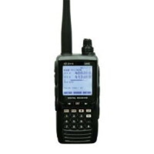 Aor dv10 sdr - ar-dv10, digital