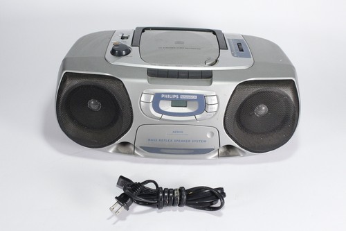 Philips magnavox az1010 - magnavox,
