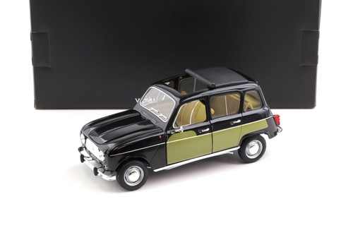 Norev renault 4l - 1:18,