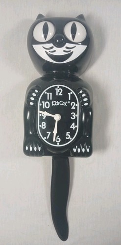 Kit cat klock model vintage - model,