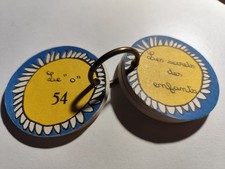 M. ROUANET - LES SECRETS DES