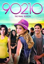 90210, Season Final (DVD)