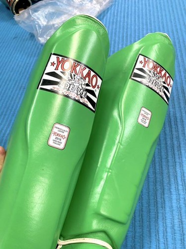 Yokkao leggers - yokkao, xl