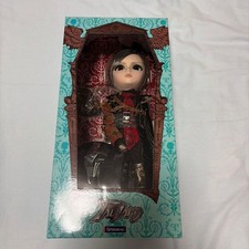 Groove Taeyang T-207 Gyro Doll