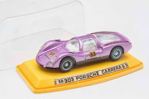 Pilen porsche carrera 303 no - porsche, 6