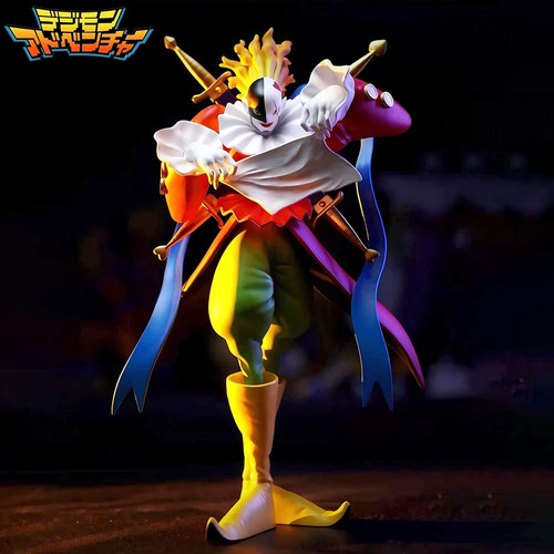 Figurine action digimon - action,