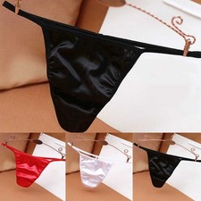 Hommes G-String sous-Vêtement