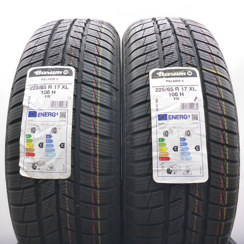 Barum polaris hiver - 2x,