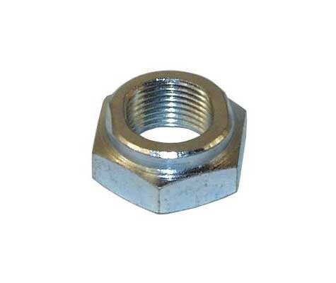 écrou auto serreur - Écrou, pans