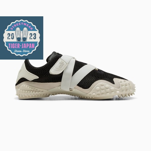 Puma mostro 401666 vapor - mostro,