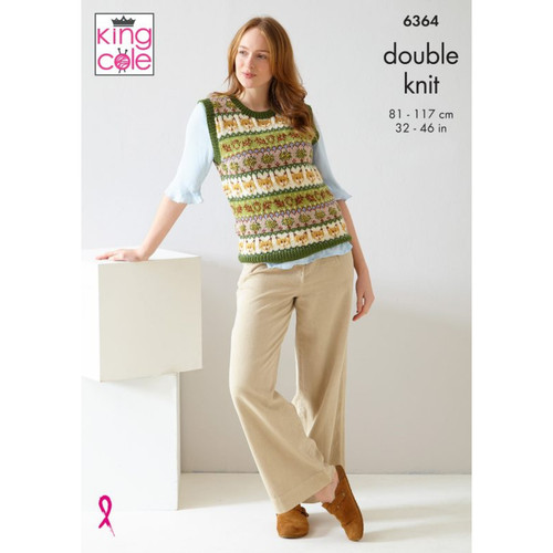 Modèle king cole pull - king,