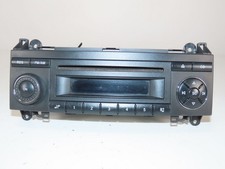 autoradio mercedes-benz CLASSE