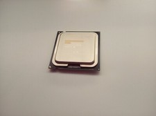 Intel dual core SLA8X E2200 2,2 GHz socket 775