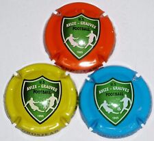 Capsule de Champagne: Promo