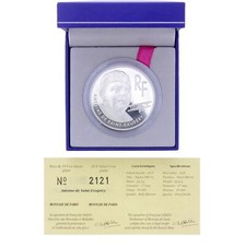 Monnaie de Paris 10 Francs BE