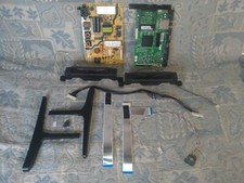 TV Brandt B4330FHD LED Différentes pièces carte mère