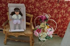 poupee corolle neuve 36 cm