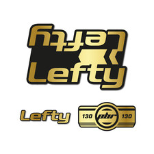 STAR SAM® Autocollant de