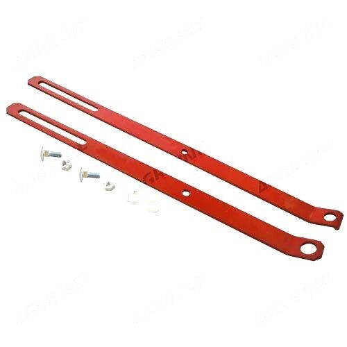 Chape attelage stay - d'attelage, pour
