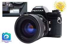 [Exc+5] Pentax Super A BLK